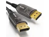 Активный оптический кабель DP1.4 32GBs/8K@60Hz 30м