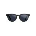 Умные очки Ray-Ban (Gen 2) - Headliner - фотохромные линзы Transitions Sapphire - оправа Shiny Black