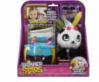 Мягкая игрушка Набор с пандой SHIMMER STARS Туалетный столик, 13 см