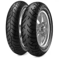 Шина для мотоцикла Metzeler Feelfree, передняя 15 120 70 1 шт. H (до 210 км/ч) 56 TL черный