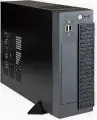 Корпус miniITX In Win BP691BL IP-S300FF7-0, Slim-Tower, 300Вт, черный [bp691bl6152349]
