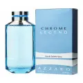Azzaro Chrome Legend Туалетная вода 125мл