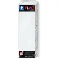 Полимерная глина Fimo Professional 8041-0 белый (white) 454 г, цена за 1 шт.