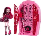 Monster High Серия Straszysecrets: Garden Puzzles Дракулаура HYT72