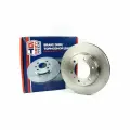 Тормозной диск передний GRIFF TECH Tank 500 , 300 , Great Wall Poer KingKong ; 3501104XPW01A