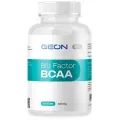 Аминокислота GEON Geon Аминокислотный комплекс Bio Factor BCAA, нейтральный, 200 шт.