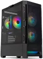 Игровой компьютер Robotcomp Zero V3 Ryzen 5 5600X, 32GB 3200Mhz, 480Gb SSD PCI-E, 960GB SSD, B450M, 700W