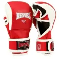 Перчатки Reyvel ММА PRO TRAINING красные