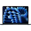 Ноутбук Apple MacBook Air 13 2025 M4 24/512 Midnight Black (MC6C4) русская раскладка (гравировка)