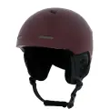 Шлем ProSurf Unicolor Garnet Red (см:59-60)