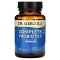 Полные Пробиотики , Dr. Mercola, 70 миллиардов КОЕ , 30 Капсул