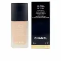 CHANEL ULTRA LE TEINT стойкий тональный флюид B20, 30мл