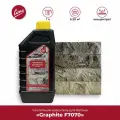Кислотный краситель для бетона GRAPHITE F7070 (1 Л)