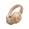 Беспроводные наушники Jbl Live 770NC, бежевый