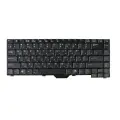 Клавиатура для ноутбука Fujitsu Amilo 1536, A1667 (p/n: 71-GUJ0012-40, 71-GUJ0454-00, 71-UD4012-10)