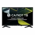 Телевизор Leff 43F690T 43 LED, FULL HD, 1920 x 1080, 60 Гц, Smart TV (Салют ТВ)
