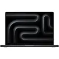 14.2 Ноутбук Apple MacBook Pro 14 2024 3024x1964, Apple M4 Pro, RAM 24 ГБ, SSD 1 ТБ, space black