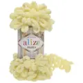 Пряжа ALIZE Puffy (5 мотков по 100гр) цвет 13