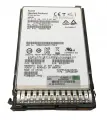 Твердотельный накопитель HP MO0400JEFPA 400Gb SAS 2,5 SSD