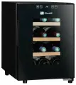 Монотемпературный винный шкаф Climadiff CC12