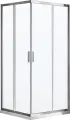 Душевой уголок Vincea Garda VSS-1G8011CL итальянский