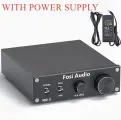 Fosi Audio M03 Моно аудиоусилитель 200 Вт