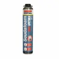 Пена Soudal Soudafoam Maxi Арктика (870мл) зимняя упак (12 шт)