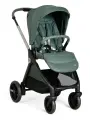 Коляска прогулочная всесезонная Chicco Bellagio Fir Tree, с рождения до 22 кг