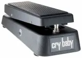 Dunlop gcb95 cry baby standard гитарный эффект вау-вау