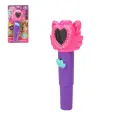 Волшебная палочка Энчантималс с зеркалом, 15 песен и звуков, фиолетово-розовая, пластмасса, от 1 года