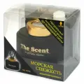 Ароматизатор воздуха SCENT-182 The SCENT (морская свежесть) гелевый 60мл FKVJP
