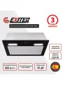 Вытяжка кухонная Exiteq EX-1246 black
