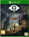 Игра Little Nightmares. Complete Edition (русские субтитры) для Xbox One/Series X