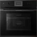 Духовой шкаф Kuppersbusch B 6350.0 S2 Black Chrome