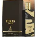 Maison Alhambra Парфюмерная вода женская ROMAN LEATHER, 80 мл