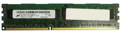 Оперативная память Micron MT18JSF51272PZ-1G6K1HI DDRIII 4Gb