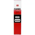 Лезвия для Т-образного станка Feather Hi-Stainless, 100 шт.