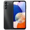 Смартфон Samsung Galaxy A14 4/64 ГБ, Dual nano SIM, черный