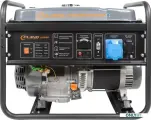 Бензиновый генератор ELAND LA 7000 (5000 Вт)