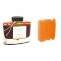 Чернила для перьевых ручек Pilot Iroshizuku Yu-Yake оранжевые 50мл (INK-50-YU)