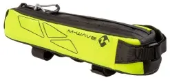 M-Wave Велосумка на раму для байкпакинга M-Wave Rough Ride Top (Желтый)