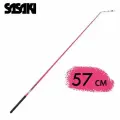 Палочка SASAKI М-700JK 57см PxB (Розовый/Чёрный) FIG
