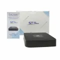 Видеорегистратор IP ST-NVR-P0806K15 8-канальный (с 8PoE) 6Mp PoE TOWN (в. 2)