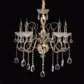 Подвесная люстра MW-Light 373011205