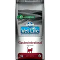 Vet Life Cat Gastrointestinal с курицей диетический сухой корм для кошек при заболеваниях ЖКТ 10кг