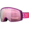 Маска горнолыжная OTG Oakley Flight Tracker M Ultra Purple Blaze/Prizm Rose Gold Iridium (US: M)