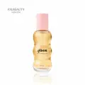 Gisou Honey Infused Hair Perfume 15 ml Vanilla Glaze Парфюм для волос 15 мл