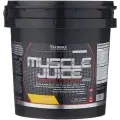 Гейнер Ultimate Nutrition Muscle Juice Revolution 5040 гр, Банан, в составе аминокислоты