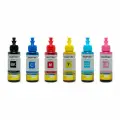 Чернила Polychromatic (JetPrint) (Светостойкие) для Epson 6 цв. по 100 мл (Bk, C, M, Y, LC, LM)