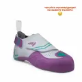 Детские туфли MAD ROCK MAD MONKEY GRAPE для скалолазания, размер 33